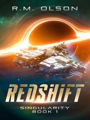 cover image of Redshift